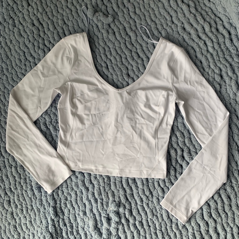 Lululemon top